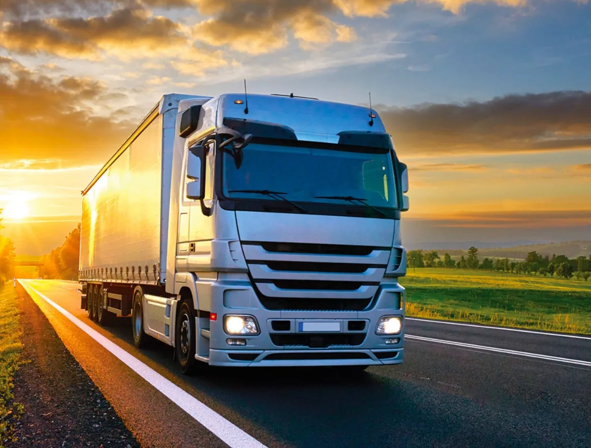 Transporte de cargas